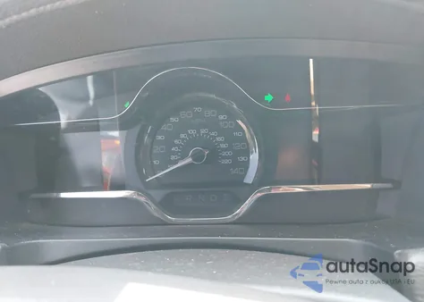 2015 Lincoln Mks from USA, damaged, VIN 1LNHL9DK9FG603406